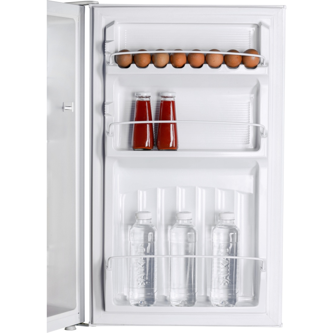 Холодильник NORDFROST NR 403 W - Сделано в России (Made in Russia)