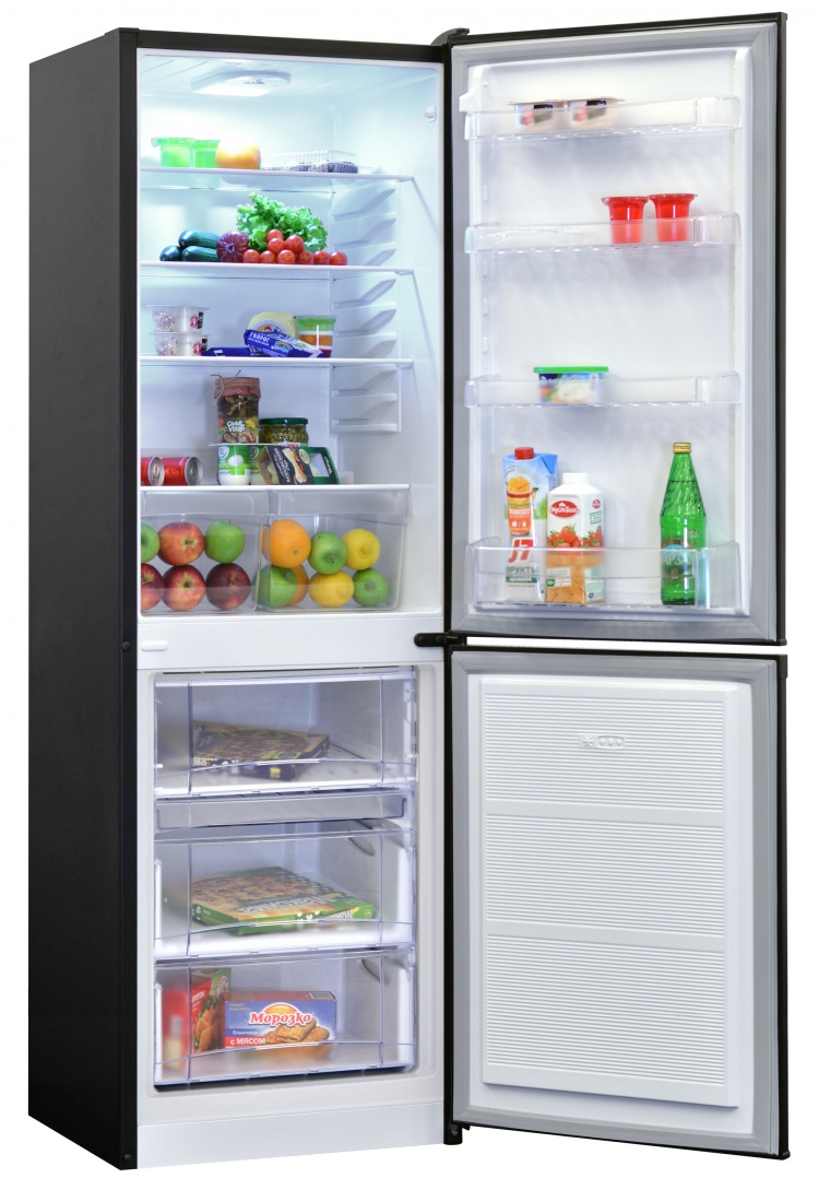 Холодильник NORDFROST NRB 119 232