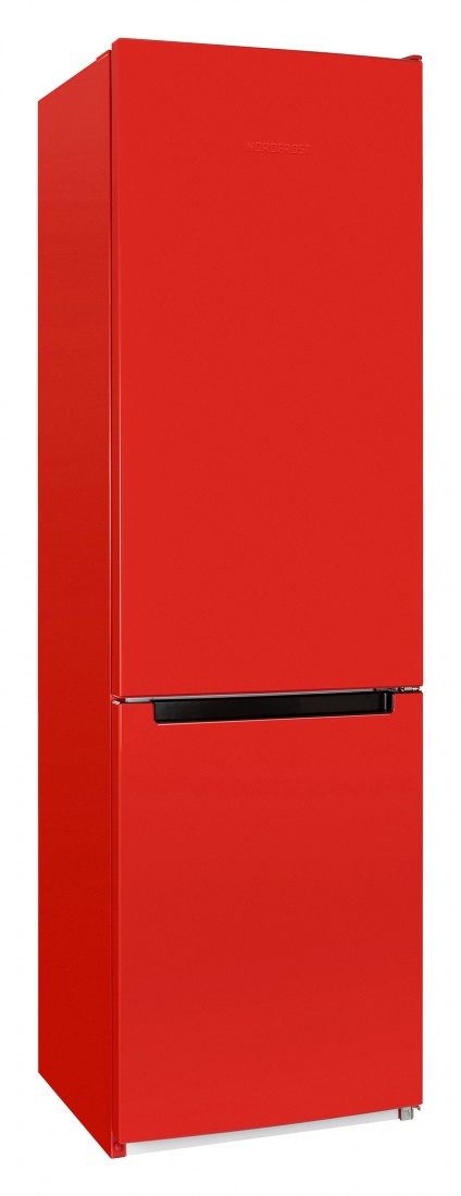 Холодильник NORDFROST NRB 154 R - Сделано в России (Made in Russia)