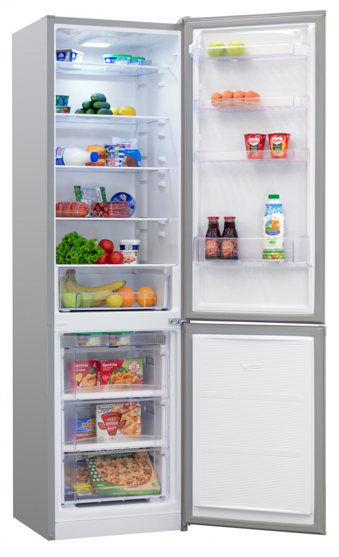 Холодильник NORDFROST NRB 164NF 332