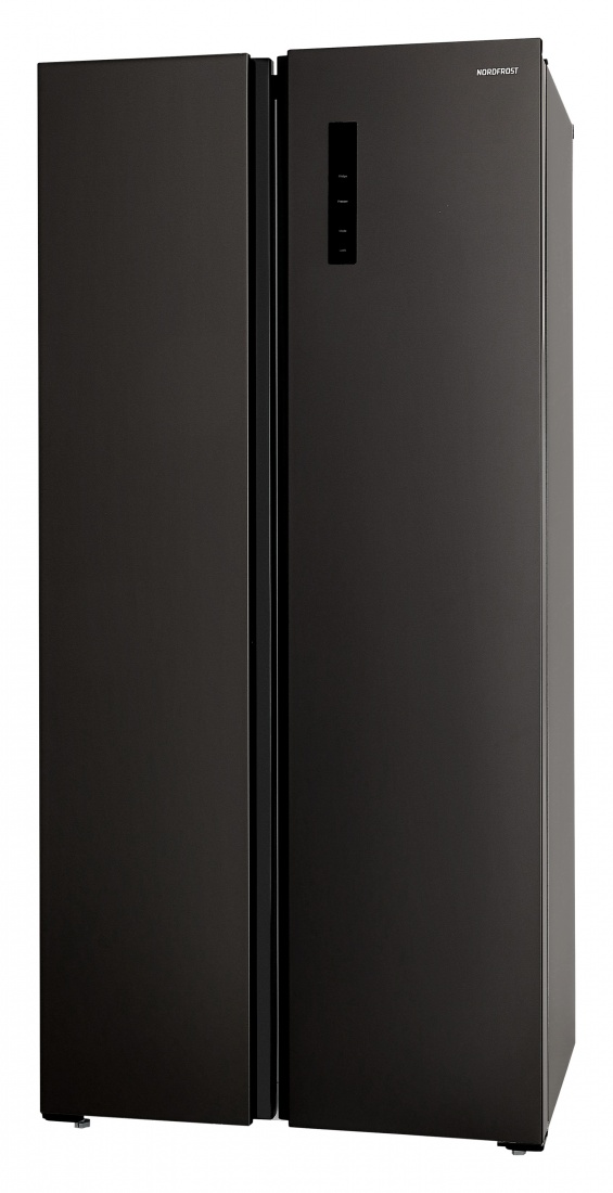 Холодильник NORDFROST RFS 480D NFB