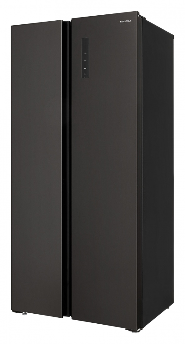 Холодильник NORDFROST RFS 480D NFB