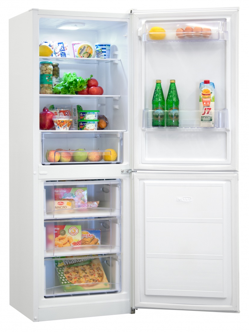 Холодильник NORDFROST NRB 131 032