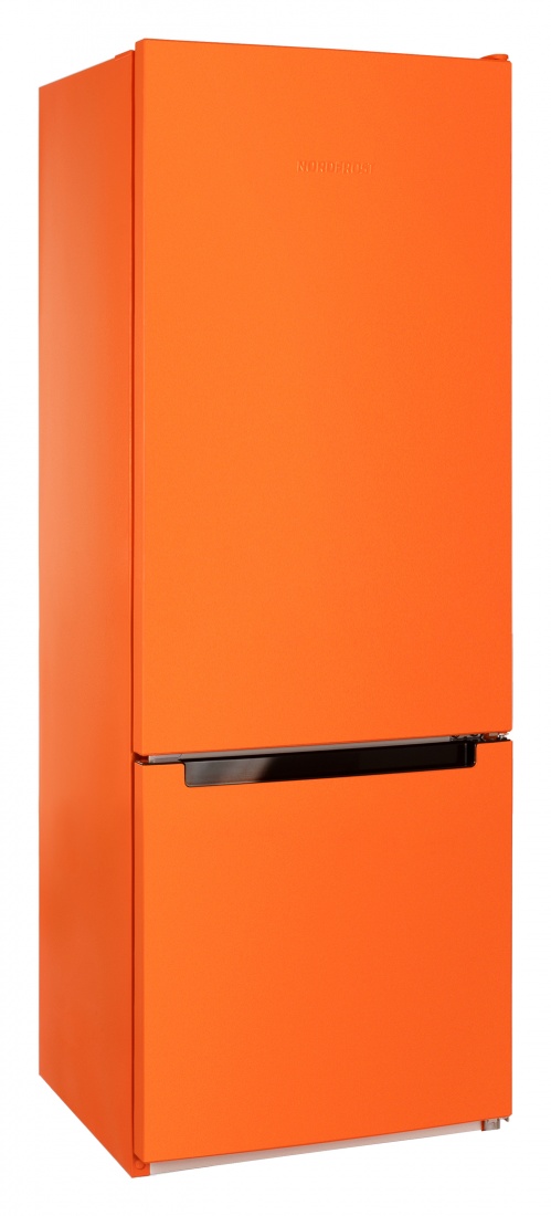 Холодильник NORDFROST NRB 122 Or