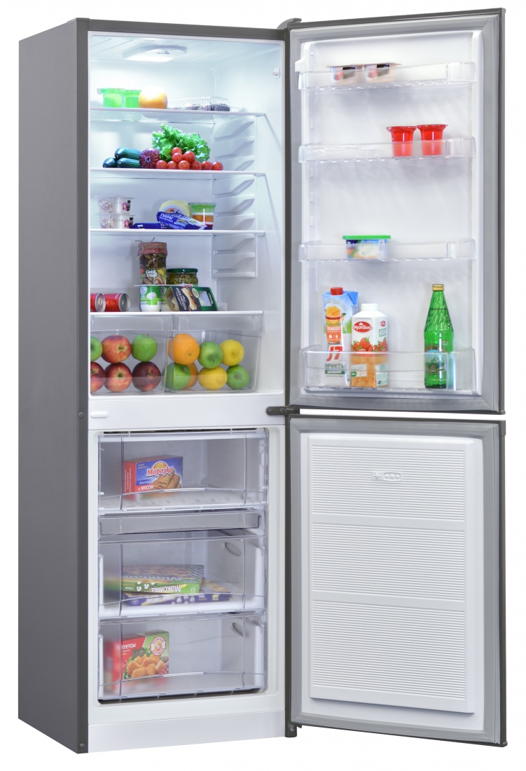 Холодильник NORDFROST NRB 119 932