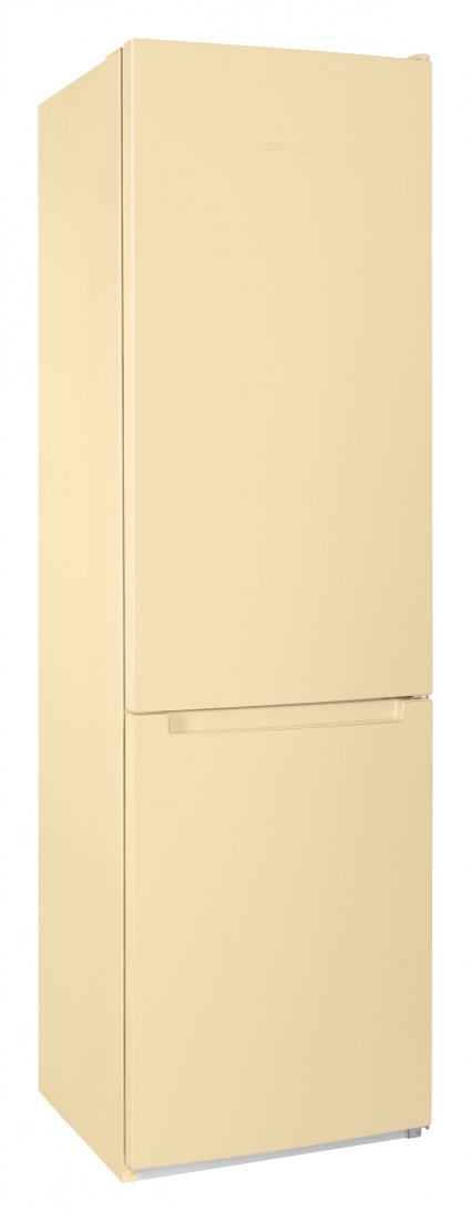 Холодильник NORDFROST NRB 154 E - Сделано в России (Made in Russia)