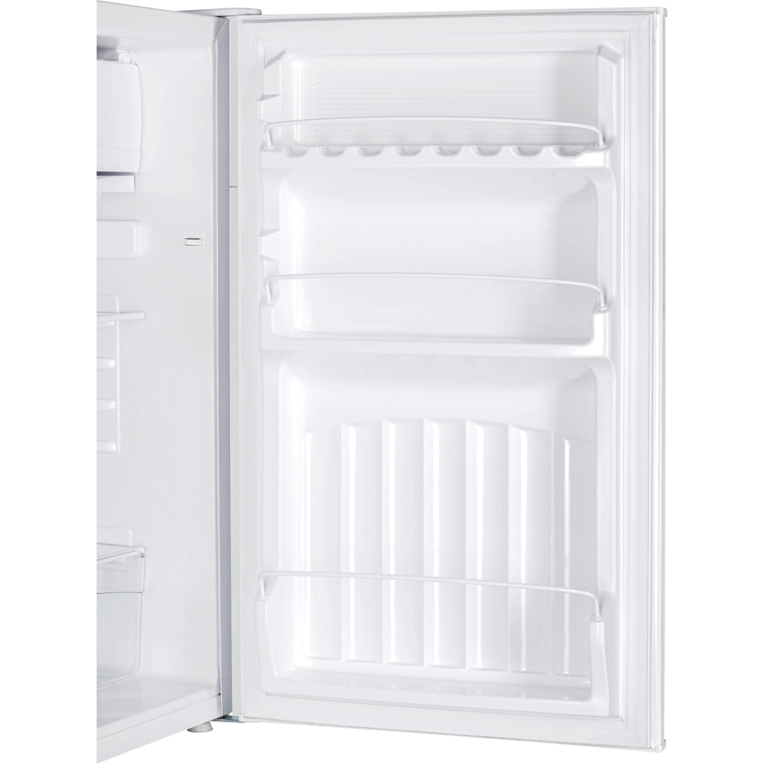 Холодильник NORDFROST NR 403 W - Сделано в России (Made in Russia)