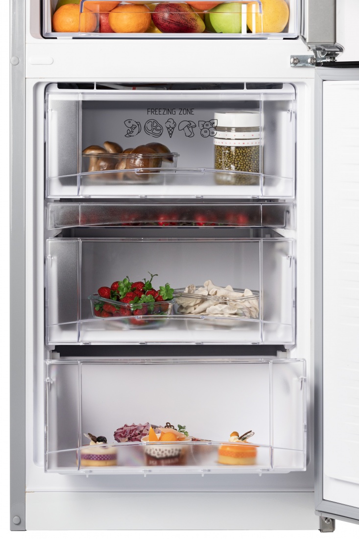 Холодильник NORDFROST NRB 152 I