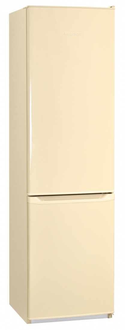 Холодильник NORDFROST NRB 164NF 732