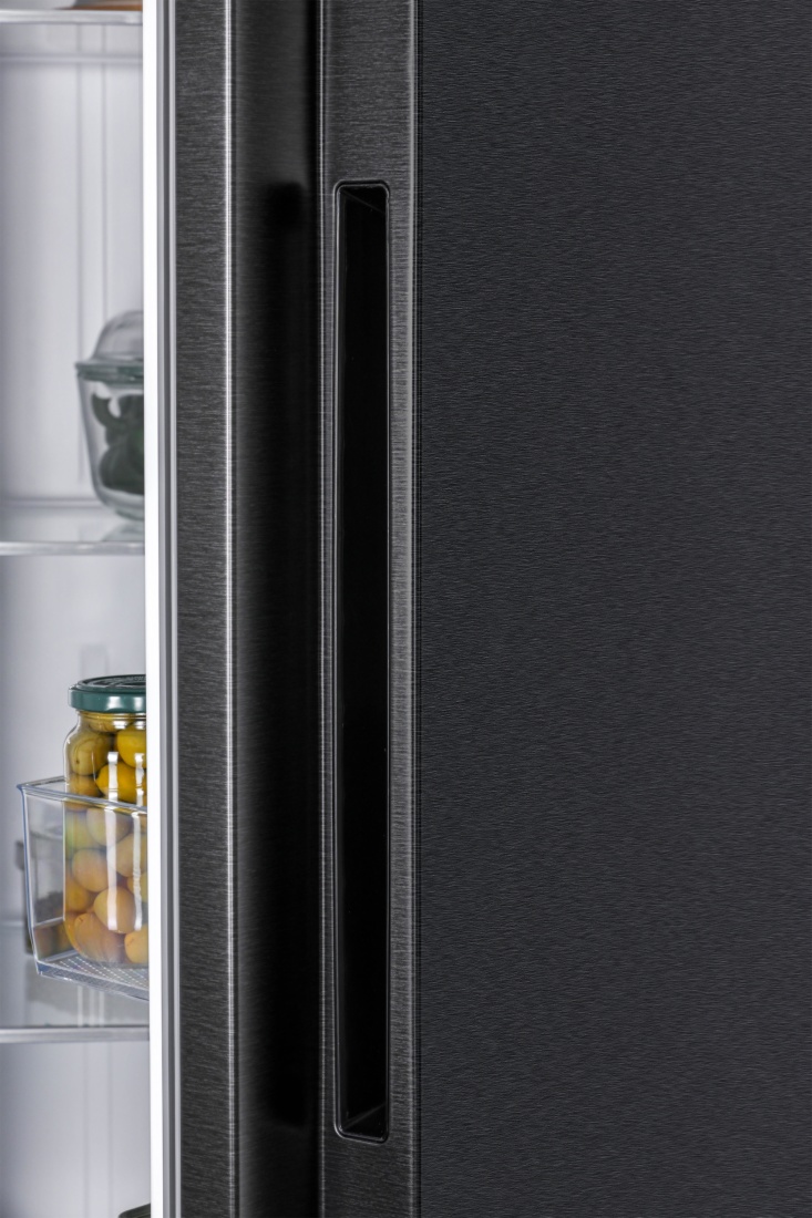 Холодильник NORDFROST RFS 525DX NFXd