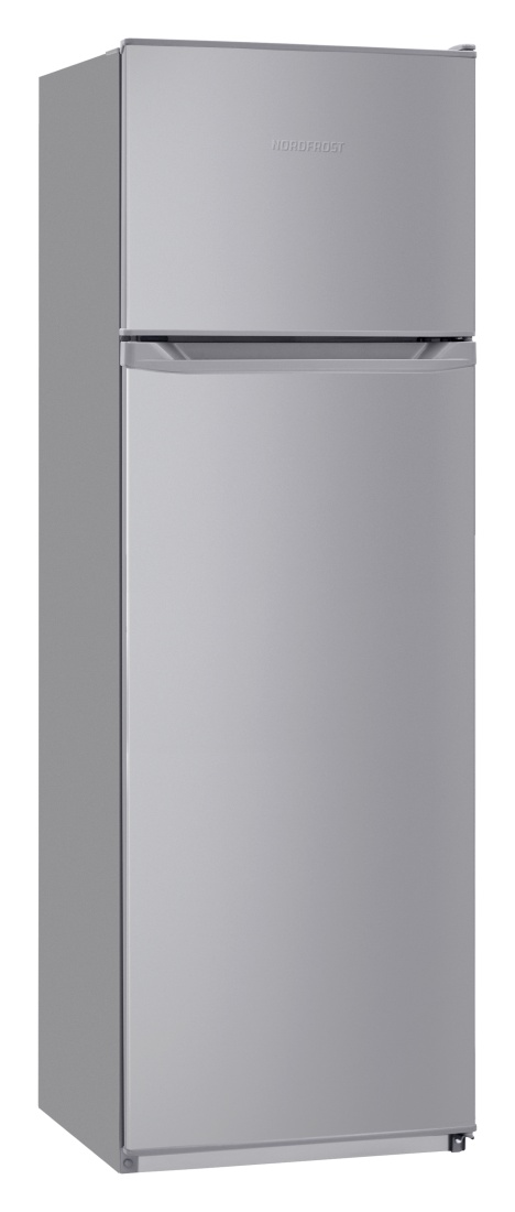 Холодильник NORDFROST NRT 144 132 - Сделано в России (Made in Russia)