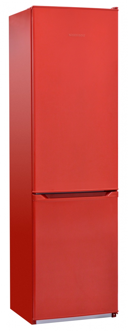 Холодильник NORDFROST NRB 154 832