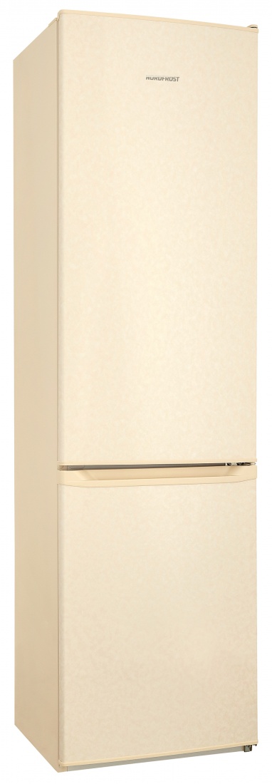 Холодильник NORDFROST NRB 154 532 - Сделано в России (Made in Russia)