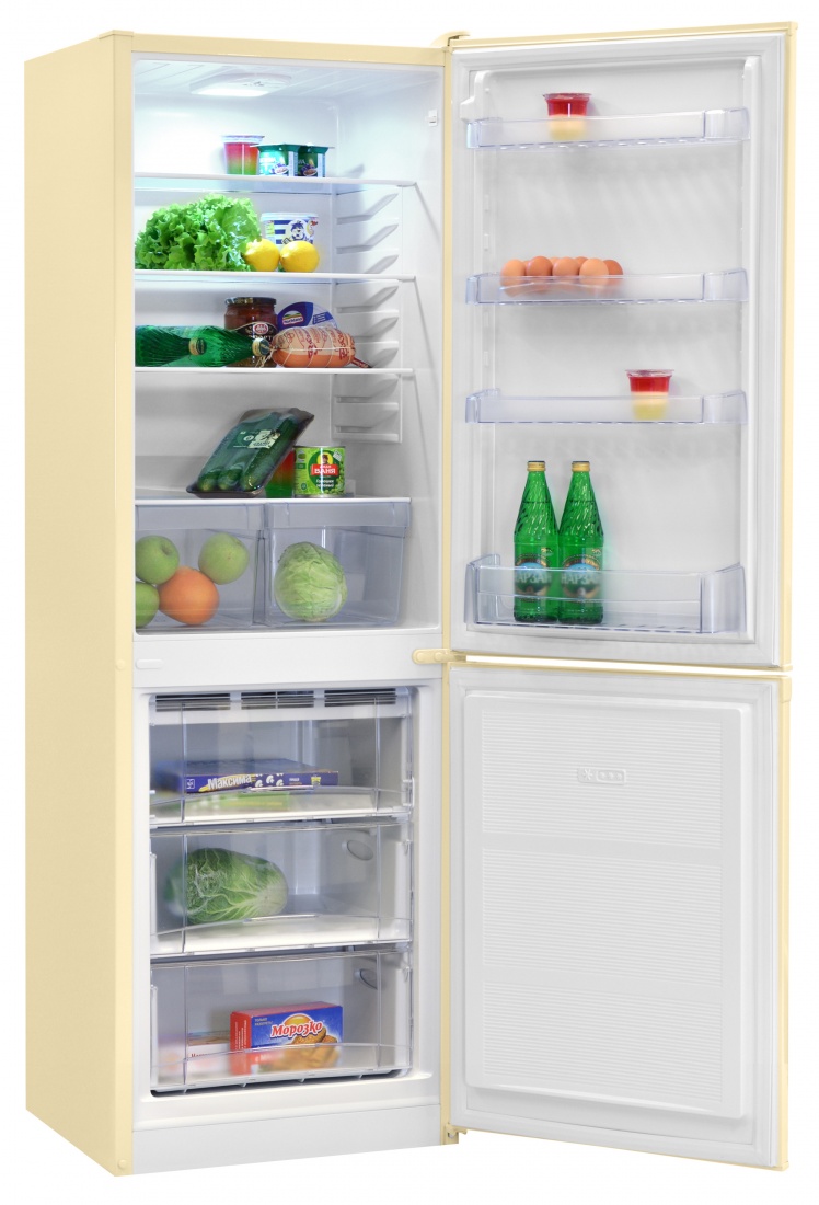 Холодильник NORDFROST NRB 139 732