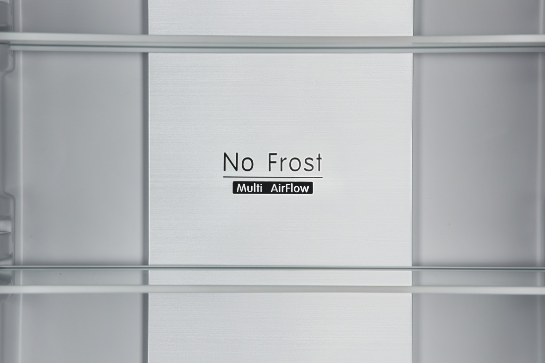 Холодильник NORDFROST RFC 390D NFGB