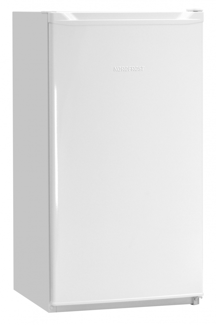 Холодильник NORDFROST ДХ 247 012