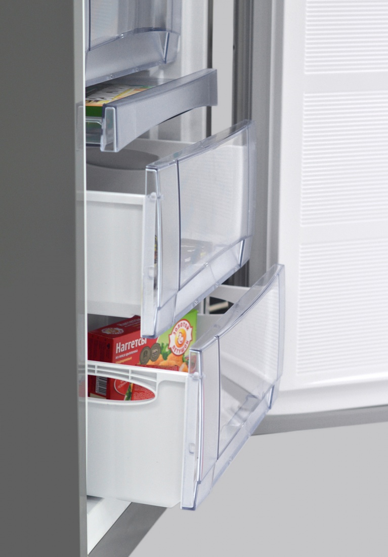Холодильник NORDFROST NRB 119 932