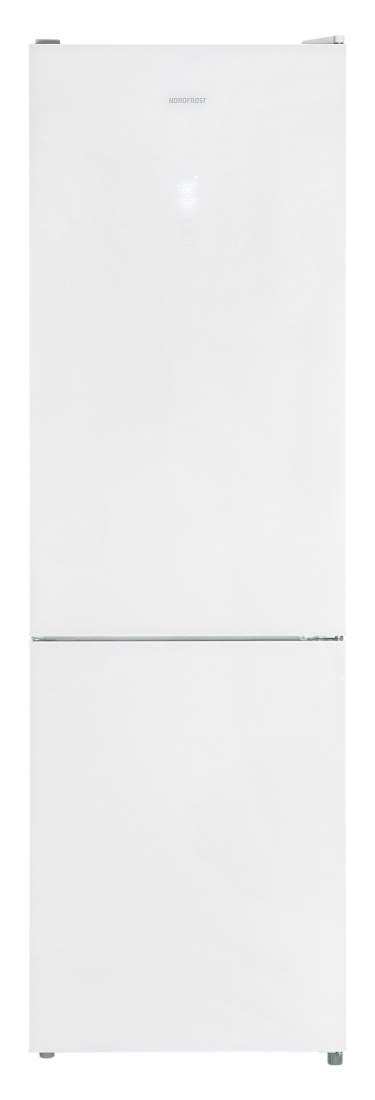 Холодильник NORDFROST RFC 390D NFGW