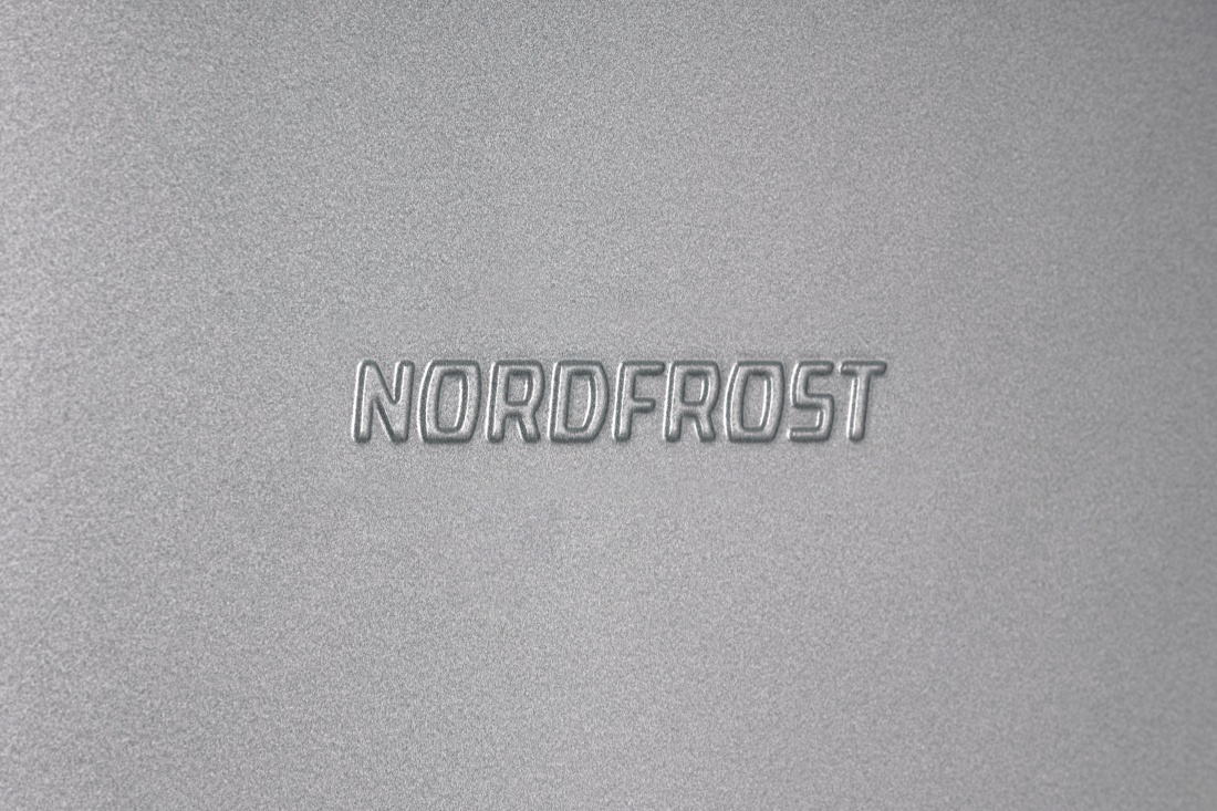 Холодильник NORDFROST NRT 143 132 - Сделано в России (Made in Russia)