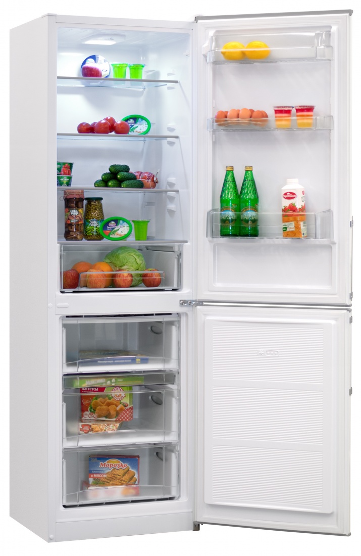 Холодильник NORDFROST NRB 152 005