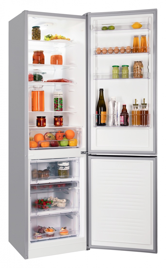 Холодильник NORDFROST NRB 154 I