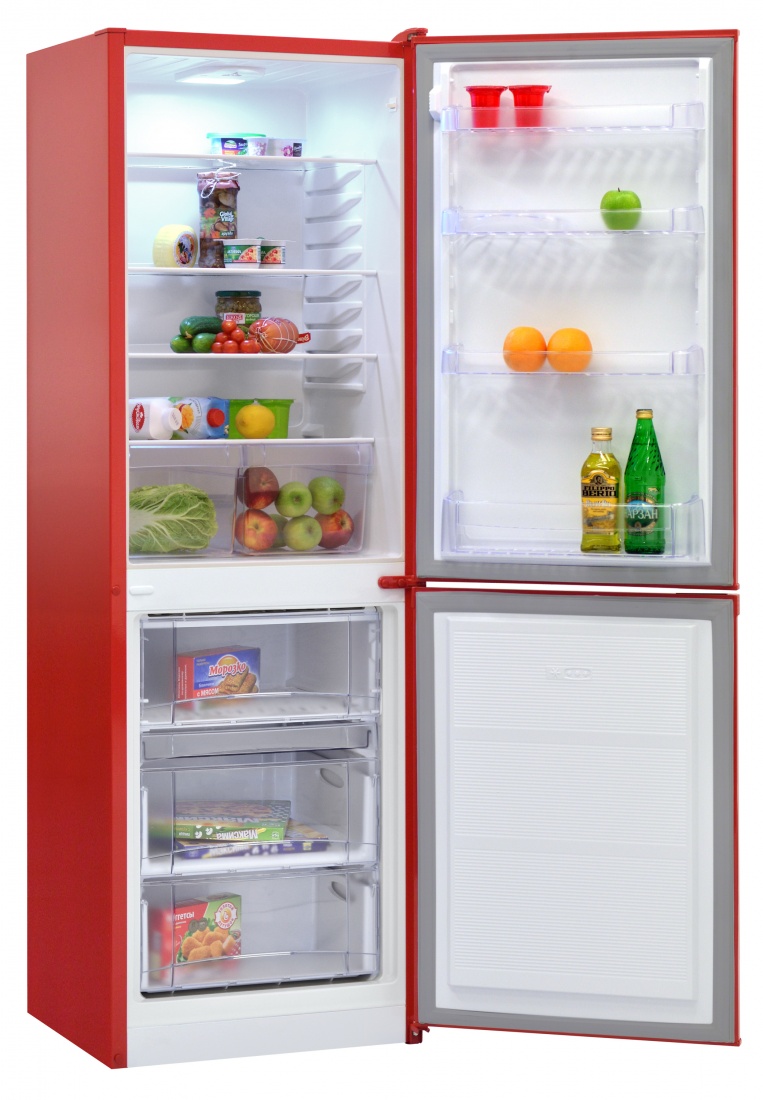 Холодильник NORDFROST NRB 119 832