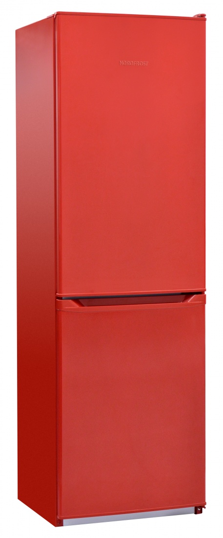 Холодильник NORDFROST NRB 162NF 832