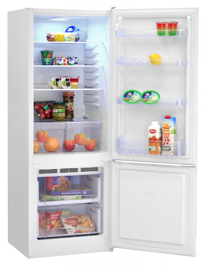 Холодильник NORDFROST NRB 137 032