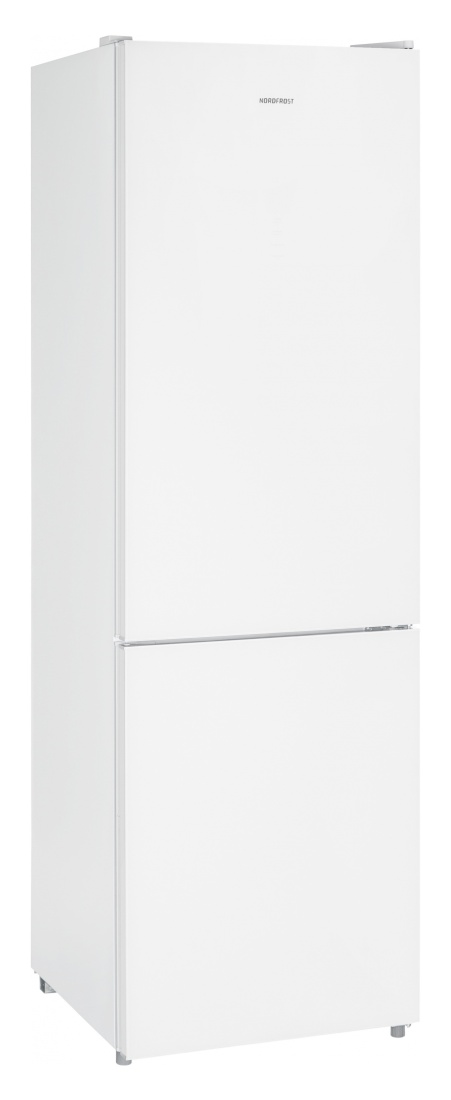Холодильник NORDFROST RFC 390D NFGW